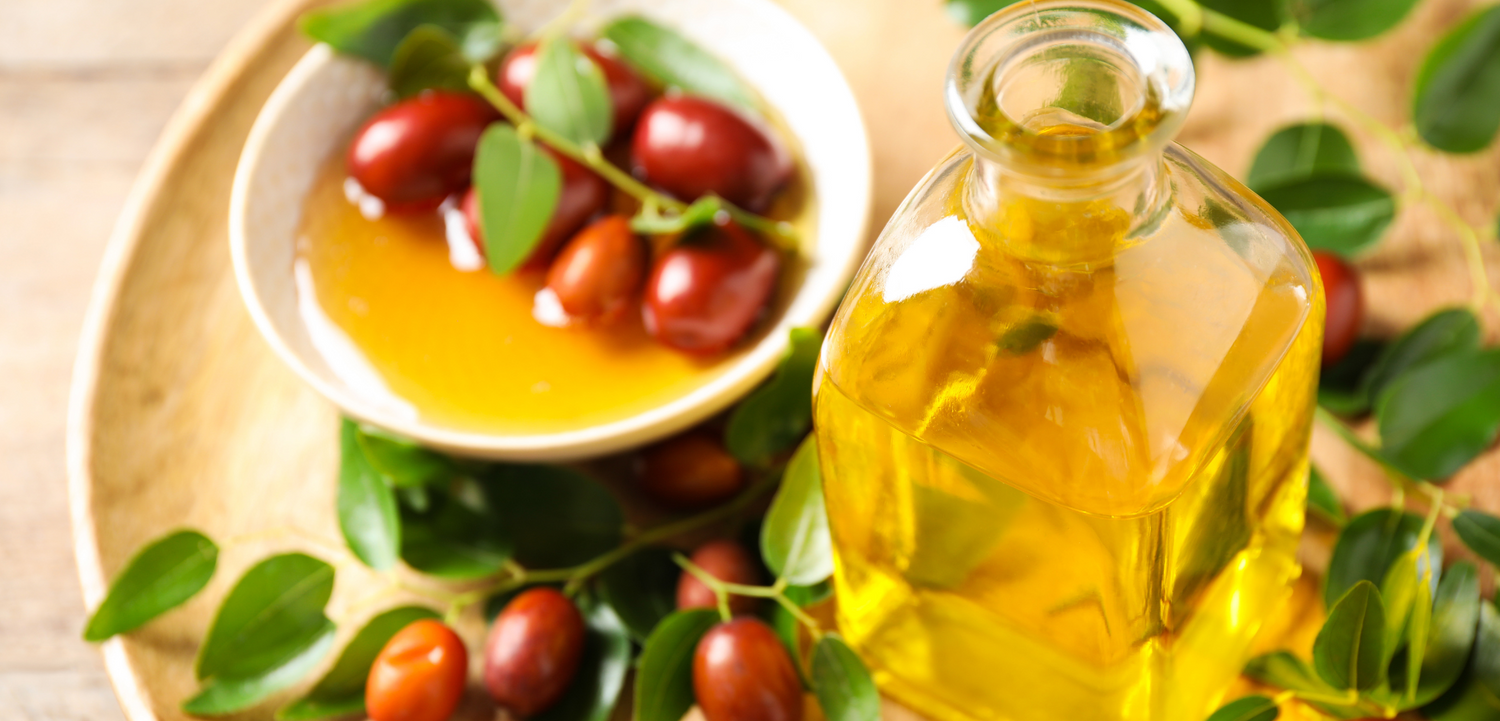 The Power of Argan & Jojoba: Ingredients Explained